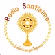 Radio Santisimo logo
