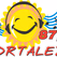 FM Fortaleza logo