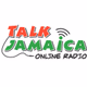 Logo de Talk Jamaica Radio