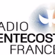 Logo de Radio Pentecost France