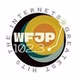 102.3 WFJP logo