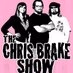 Chris Brake Show logo