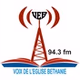 Radio Bethanie logo