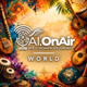 Logo de AI.OnAir - World