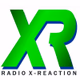 Logo de Radio X-Reaction