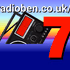 Radio Ben 7 logo