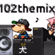 Logo de 102themix