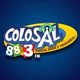 Logo de Radio Colosal FM