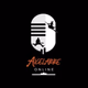 Logo de Radio Akelarre