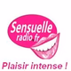 Logo de Sensuelle Radio Gold