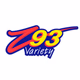 Logo de Z93 Radio