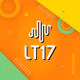 Logo de Radio LT17