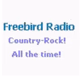 Logo de Freebird Radio