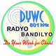 Logo de Radyo Bandilyo - DYWC-AM