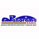 Panorama Deportes Radio logo