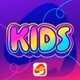 Radio SCOOP - Kids logo