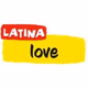 Logo de Latina - Love