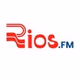 Rádio Rios FM logo