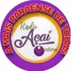 Radio Açai Online logo