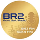 Logo de BR2 Pure Gold Radio