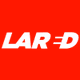 Logo de La Red