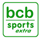 Logo de BCB Sports Extra