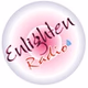 Paedmondo Online - Enlighten Radio logo