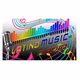 Logo de Latino Music Radio