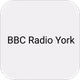 BBC - Radio York logo