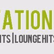 Logo de Dance Station Romania - Lounge Hits