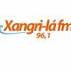 Logo de Xangri-Lá FM