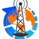 Arriba Radio logo