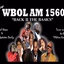 WBOL 1560 AM - WBOL logo