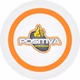 Positiva Web Rádio logo
