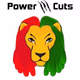 Logo de Power Cuts Radio