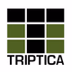 Logo de Triptica - Trip Hop Radio