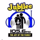 105.6 FM Jubilee Radio logo