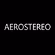 AEROSTEREO logo
