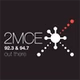 2MCE logo
