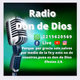 Logo de Radio Don de Dios