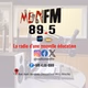 Radio MEN FM logo