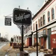 Logo de Gaslight Square R&B