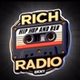 Rich Radio BKNY logo