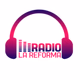 Logo de La Reforma