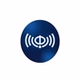 Radio Hawaha Betary logo