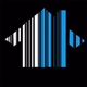 Mi-House Radio logo