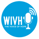 Logo de The Voice Of Hope - WIVH