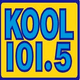 Logo de Kool 101.5 - KLBL