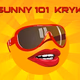 Logo de Sunny 101 - KRYK