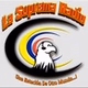 La Suprema Radio FM logo
